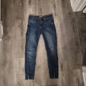 Classic Blue Women's Jeans